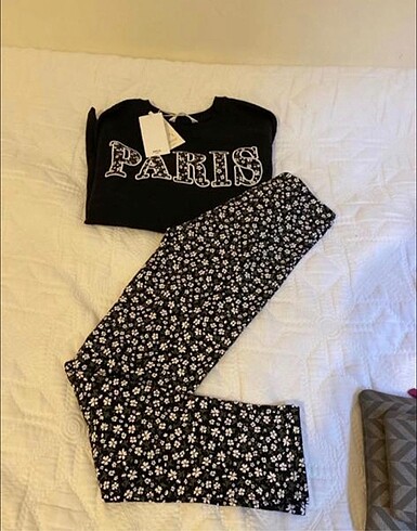 Pijama takımı