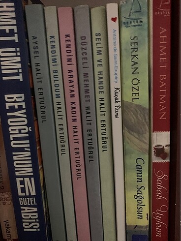 kitap