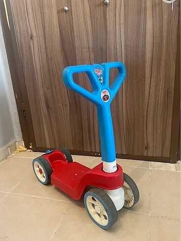 Scooter