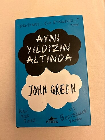Aynı Yıldızın Altında