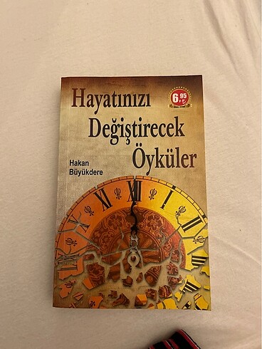 Hayatınızı Değiştirecek Öyküler