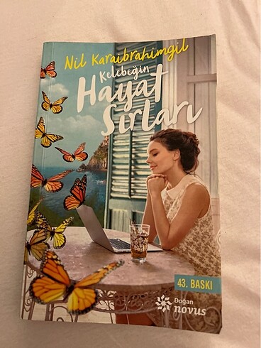 Kelebeğin Hayat Sırları