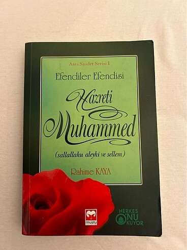 Efendiler Efendisi Hazreti Muhammed