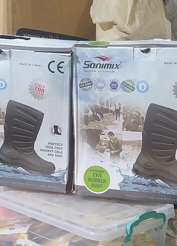 Sonimix çizme