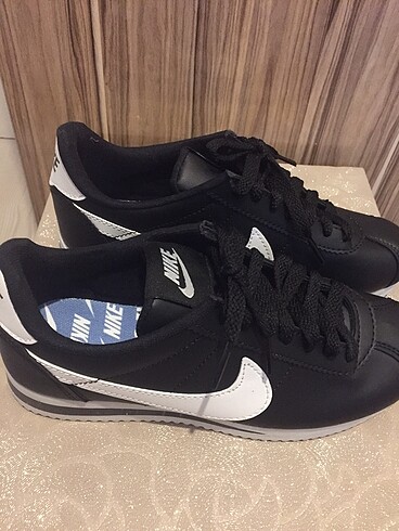 Nike Nıke spor ayakkabı