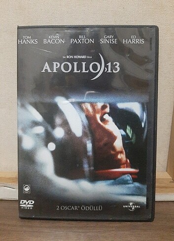 Apollo 13 DVD