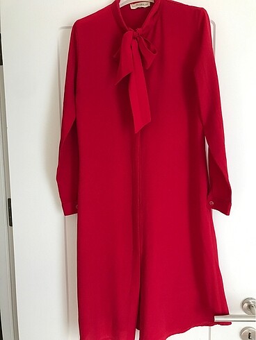 Tesettür Tunik