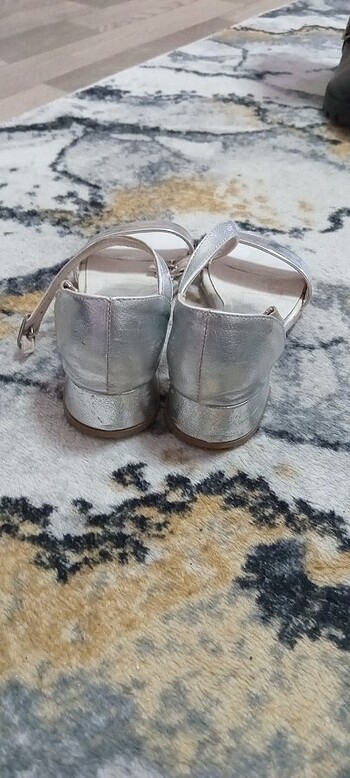 30 Beden Özel gün şık ayakkabı
