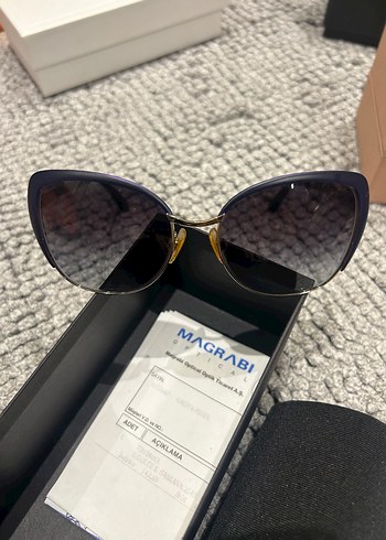 Dolce & Gabbana Gunes Gozlugu