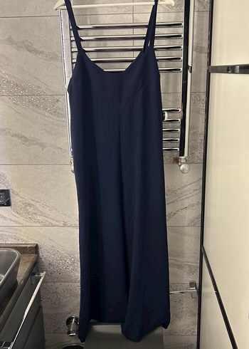 Diğer Lacivert Bol Tulum