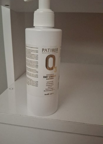 Patirer Nemlendirici