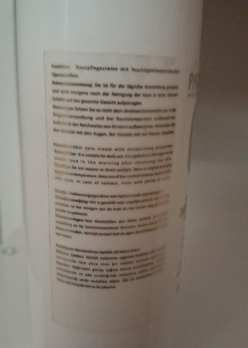Diğer Patirer Nemlendirici
