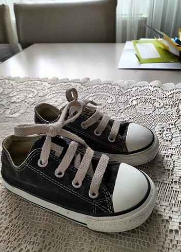 Orjinal Converse