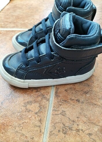 23 Beden Converse 