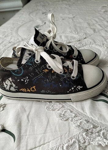 Orjinal Converse 