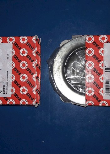 Volkswagen Jetta Ön Amortisör Bilyası Rulmanı - 2006-2011 - Görsel 3