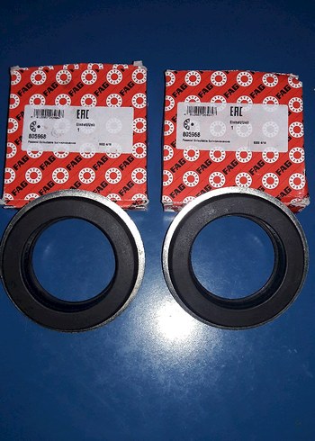 Volkswagen Jetta Ön Amortisör Bilyası Rulmanı - 2006-2011 - Görsel 4