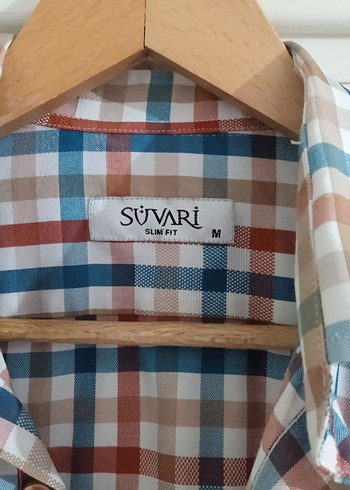 Erkek Çok Renkli Pamuklu Uzun Kollu Gömlek - Görsel 2