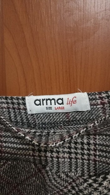 Armalife Elbise 