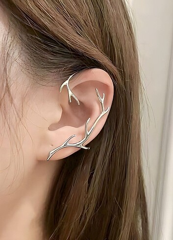 Ear wrap