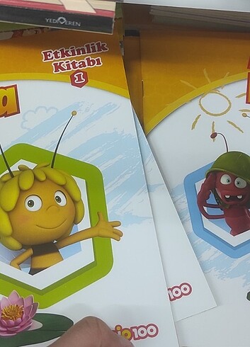 çocuk kitapları 
