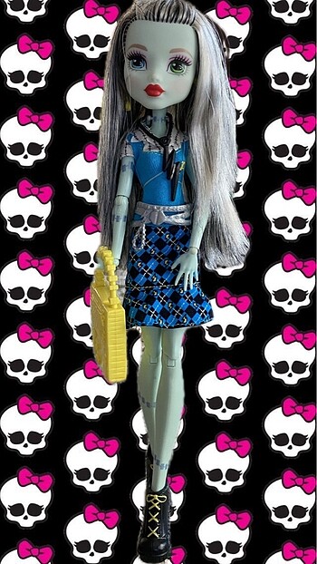 Monster high