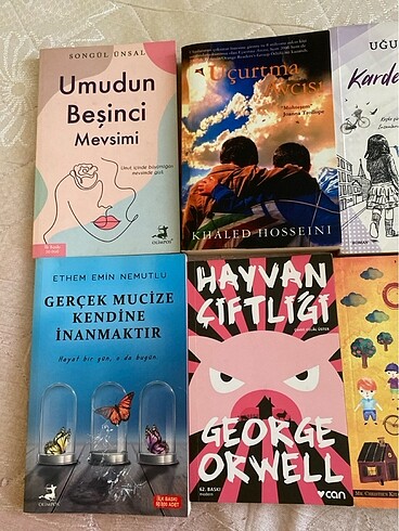  Kitap