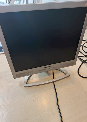 Exper Siyah Bilgisayar Monitörü 8 adet parça amaclı - Görsel 6