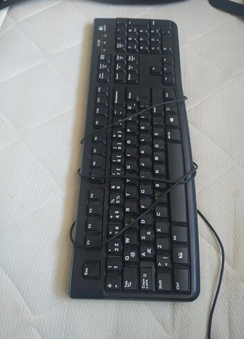 Klavye tane 150 TL 