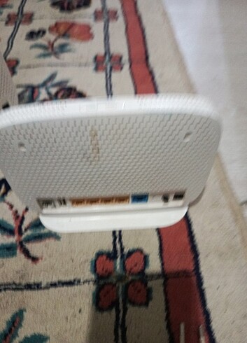 Vdsl modem