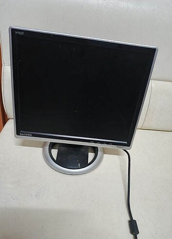 Sorunsuz 17 İnc monitör - Görsel 2