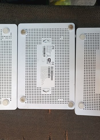 Beyaz Turkcell ve Türk Telekom Modemler - Görsel 2