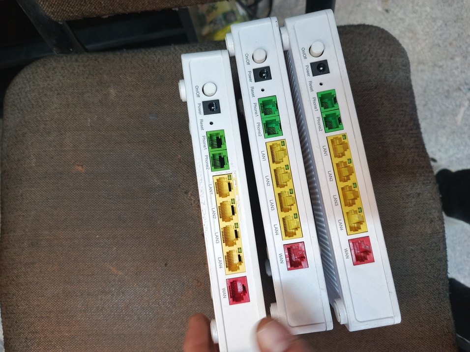 Beyaz Turkcell ve Türk Telekom Modemler - Görsel 3