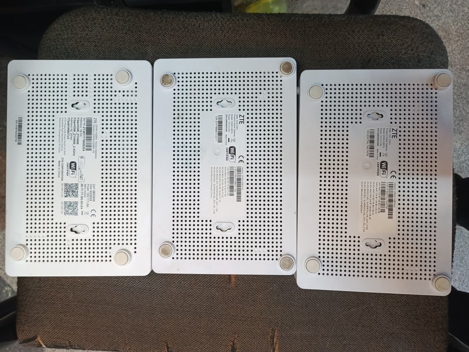 Beyaz Turkcell ve Türk Telekom Modemler - Görsel 2