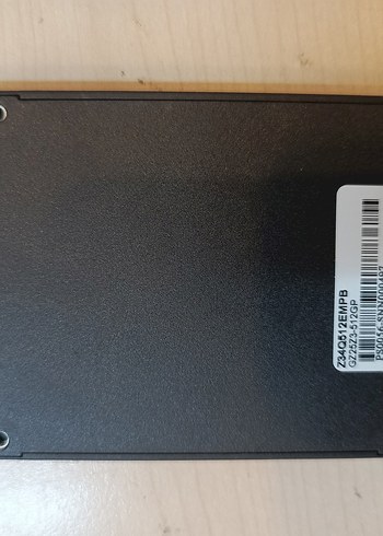 Asus GeIL Zenith 2.5