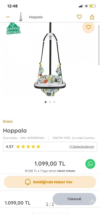  Hoppala