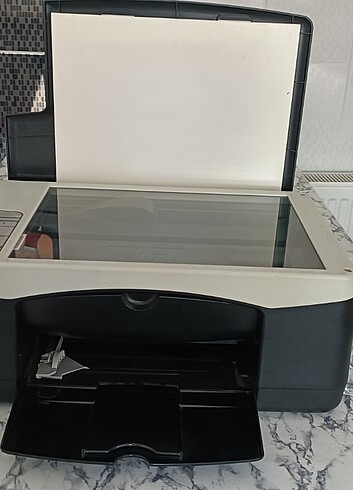 Yazıcı HP 72180 - Görsel 4