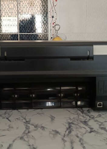 Yazıcı HP 72180 - Görsel 6