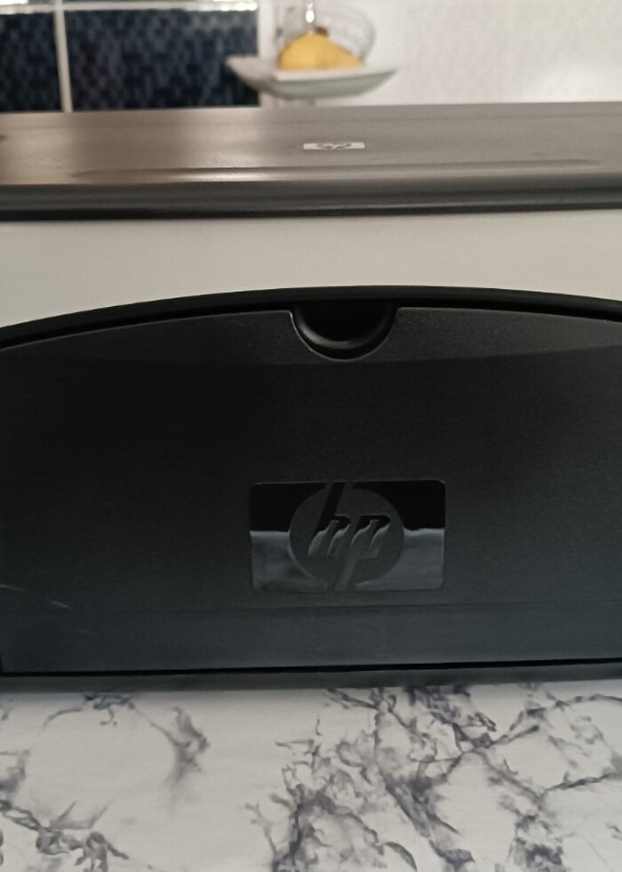 Yazıcı HP 72180 - Görsel 2