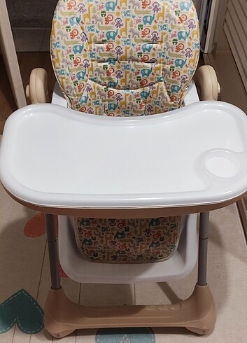 Fisher Price Mama sandalyesi