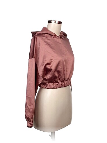 Bershka Bershka Sweatshirt %70 İndirimli.