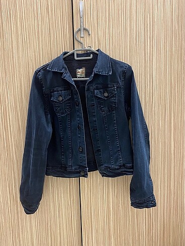 xl Beden lacivert Renk Kot ceket