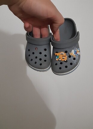 Crocs terlik orjonal amerikadan aldim