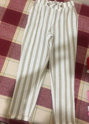 s Beden Havuç pantolonn