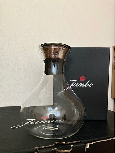 Jumbo Sıfır ürün