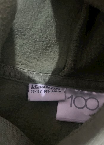 Star Wars Baskılı Erkek Çocuk Sweatshirt - Görsel 3