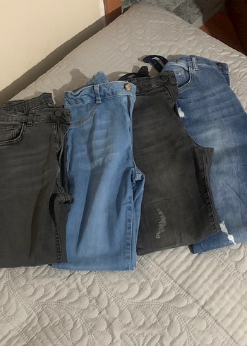 LC Waikiki 11-12 Yaş