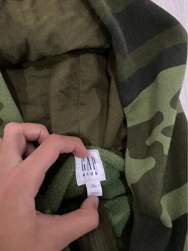 11-12 Yaş Beden GAP marka orjinaldir