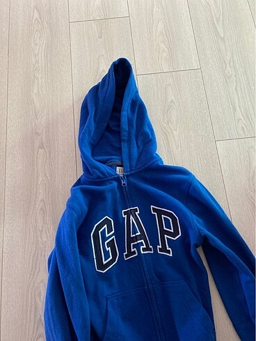 10 Yaş Beden Gap orjinal ceket