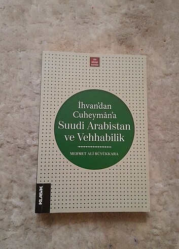 Kitap